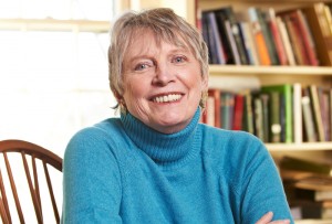 Lois Lowry, Author
