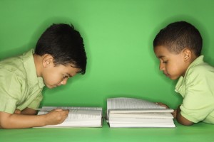 Ten Tips For Promoting Literacy Among Boys - RAR