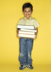 10 Tips to Promote Literacy: New Immigrant Boys