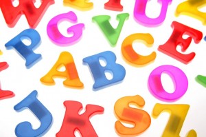 Mastering Phonics Skills