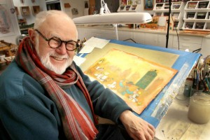 Tomie Depaola