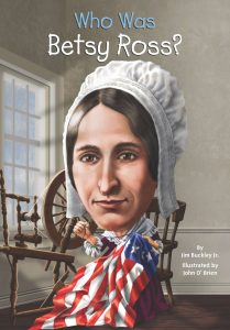 Betsy-Ross