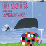 Elmer and the whales