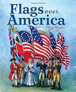 Flags over America