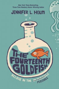 FourteenthGoldfish_Cover