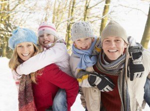 Fun Winter Activities for Kids