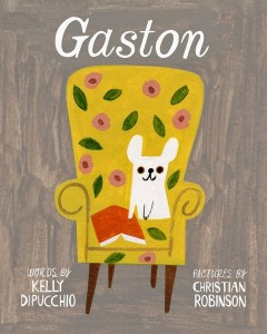 Gaston