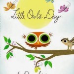 Little owl's day