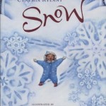 Snow! by Cynthia Rylant