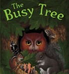 The-Busy-Tree-Ward-Jennifer-9780761455509