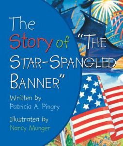 The Star Spangled Banner