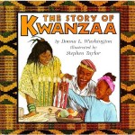 The-Story-of-Kwanzaa-Washington-Donna-L-9780064462006