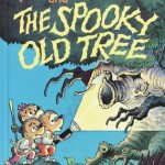 TheBerenstainBearsandtheSpookyOldTree