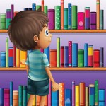 Support Your School Library - Red Apple Reading