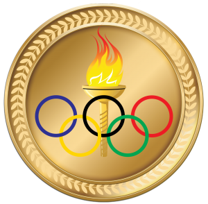 Bring Home the Gold with Your Own Reading Olympics!