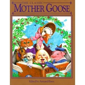 classic mother goose