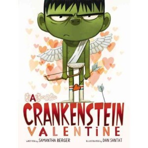 crankenstein valentine