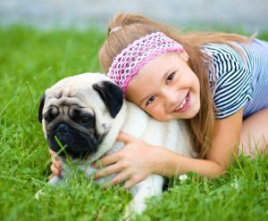 Red Apple Reading - Reading therapy dogs and how they help