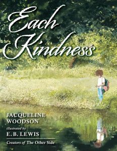 each-kindness