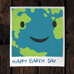 Earth Day Educational Ideas