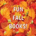 Fun Fall Books - Red Apple Reading