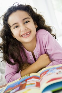 3 Strategies for Helping Your Visual Child Learn to Read 