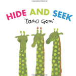 hide-and-seek
