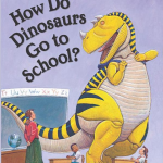 how-do-dinosaurs-go-to-school