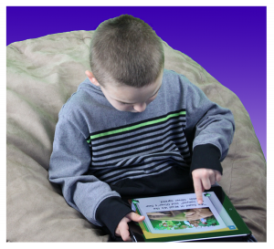 How Technology Can Improve Child Literacy - Red Apple Reading