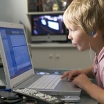 Balancing Your Child's Use of Technology