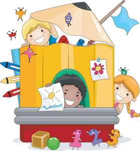 Kindergarten - What to Expect