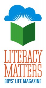 The Literacy Challenge Facing Boys