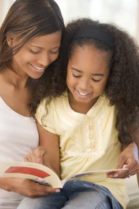 8 Compelling Reasons to Read to Your Child