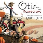 otis and the scarecrow