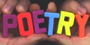 Celebrate Poetry