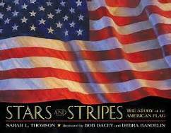 stars and stripes