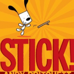 stick