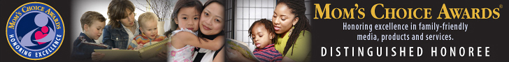 Red Apple Reading - a Mom's Choice Awards Gold Recipient