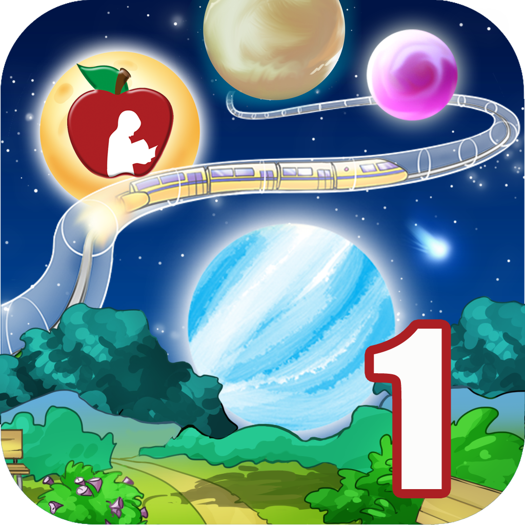 Park Planet apps in iTunes - Red Apple Reading
