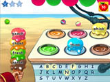 ABC ORDER