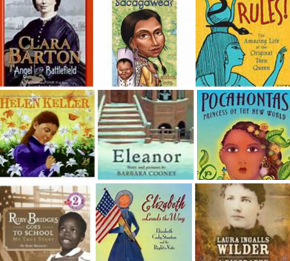 10-Biographies-of-Great-Women-for-Kids-RAR