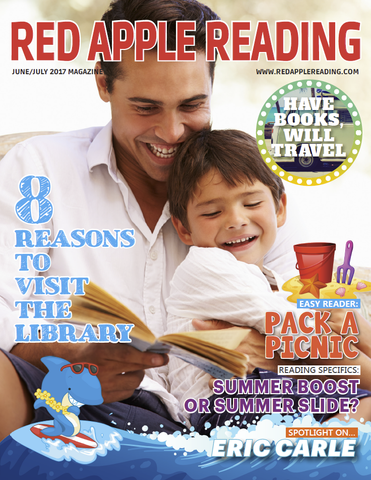 The Importance of Nursery Rhymes RED APPLE READING BLOG