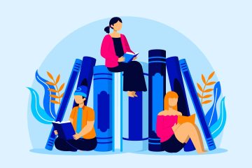 Title image for blog post Three Children's Book Authors to Check Out