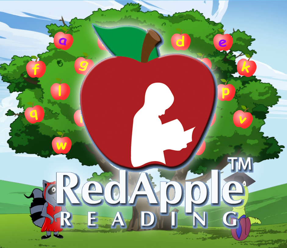 Branching Out Red Apple Reading Developments Continue With New