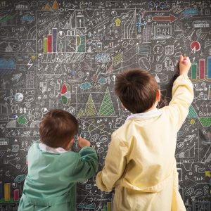 Why Children Struggle with Math and How to Help