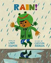 7 Exciting Books to Read on a Rainy Day