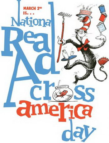 Read Across America