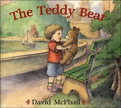 10 Books for Teddy Bear Day - Red Apple Reading