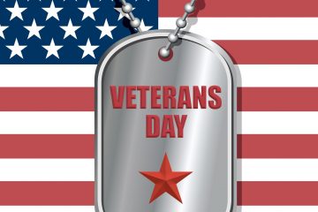 Veterans Day Activities for Kids - Red Apple Reading