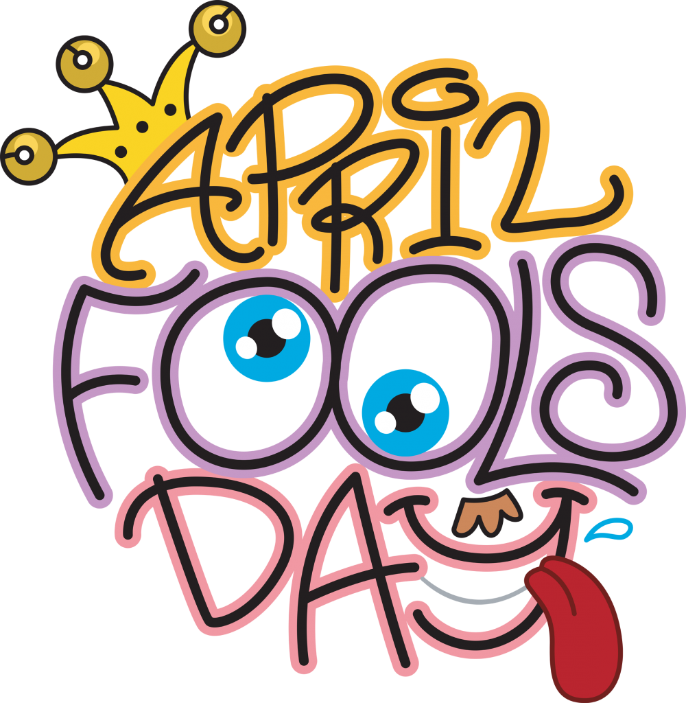 How to Celebrate April Fool’s Day with Your Child 4 Simple and Fun